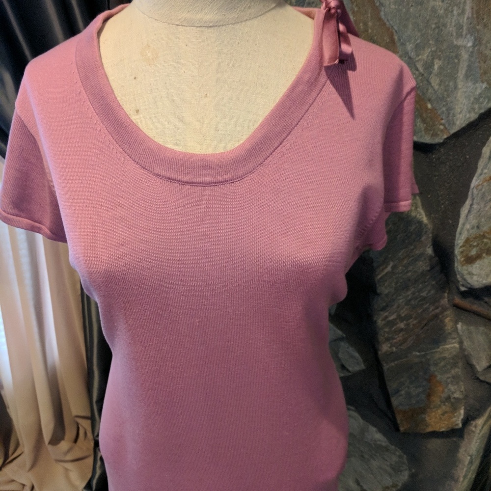 Woman top